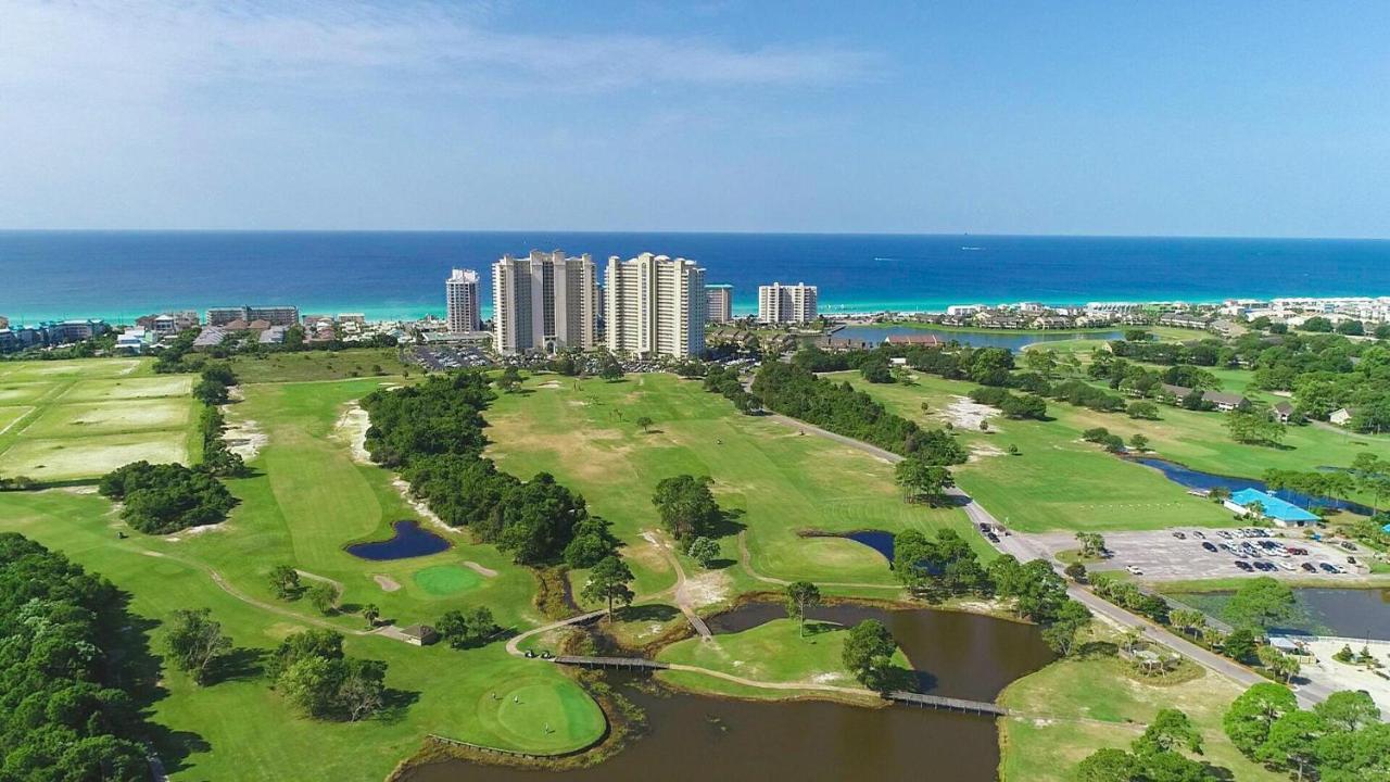 Ariel Dunes II 2006 เดสติน ภายนอก รูปภาพ
