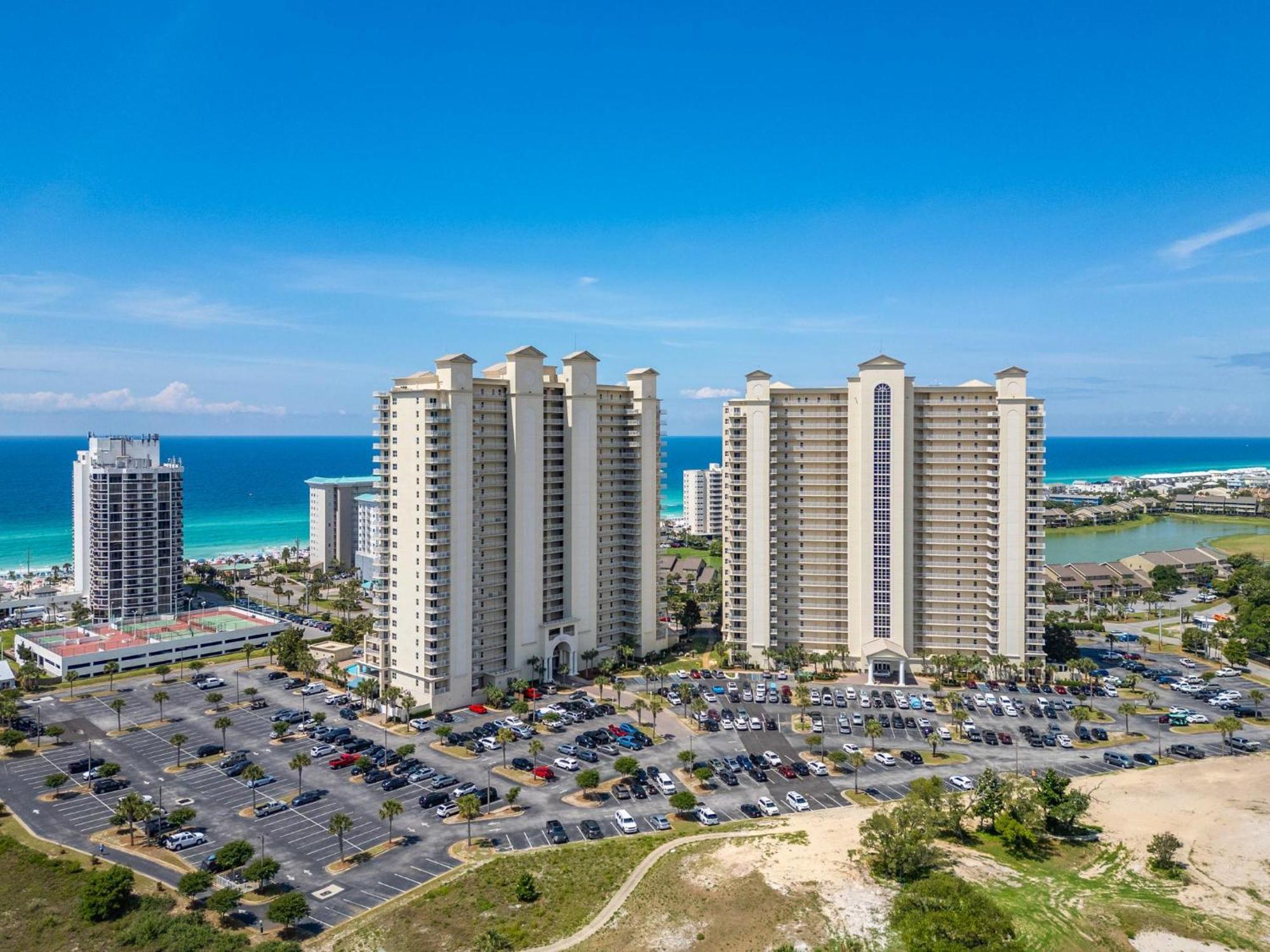Ariel Dunes II 2006 เดสติน ภายนอก รูปภาพ
